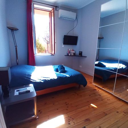 Appartement T1 Métro Mermoz Lyon Extérieur photo