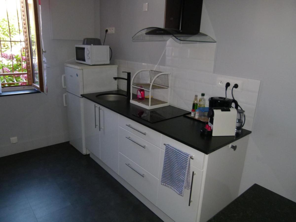 Appartement T1 Métro Mermoz Lyon Extérieur photo